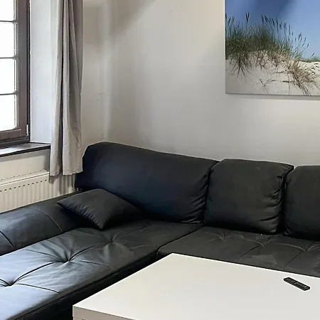 Lovely In With Wifi Διαμέρισμα Kalkhorst
